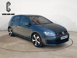 Volkswagen Golf GTI 2.0 TSI Performance DSG 230