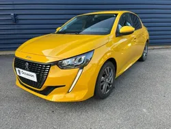 Peugeot 208 1.2 PureTech 75ch S&S Style