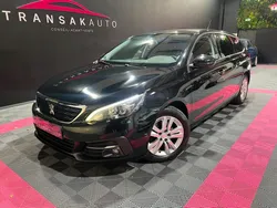 PEUGEOT 308 BUSINESS BlueHDi 130ch S&S BVM6 Active Business / SUIVI COMPLET/CARPLAY