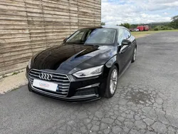 AUDI A5 Sportback Quattro 3.0 V6 TDI - 218 - BV S-tronic 2016 SPORTBACK S Line PHASE 1