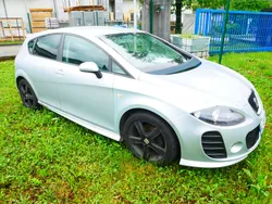 Seat leon top sport 2.0 tdi 140cv clim ct 2028