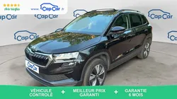Skoda Karoq I 1.5 TSI ACT 150 DSG7 Ambition