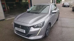 Peugeot 208 1.2 PURETECH 130CH S&S ROADTRIP EAT8