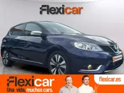 NISSAN Pulsar 1.5 dCi Tekna