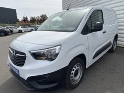 Opel Combo Cargo M 650kg BlueHDi 130ch S&S