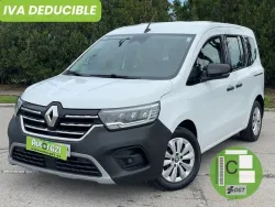 RENAULT Kangoo Fg. 1.5Blue dCi Profesional 55kW