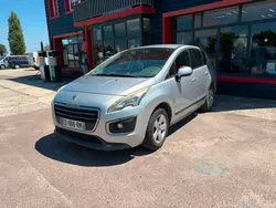 Peugeot 3008 1.6 BLUEHDI 120CH active S&S EAT6