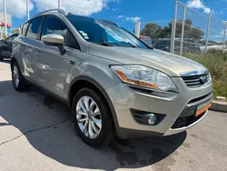 Ford Kuga 2L TDCI 136cv Boite 6 Vitesses