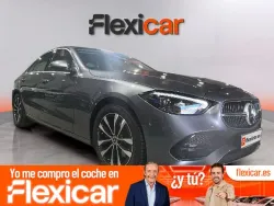 MERCEDES Clase C C Estate 220d 9G-Tronic