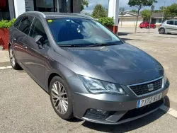 SEAT Leon León ST 1.6TDI CR S