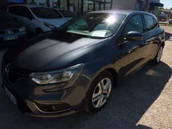 Renault MEGANE IV 1.2 TCE 100CH ENERGY BUSINESS