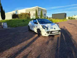 Renault Wind 1.2 Turbo
