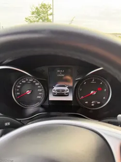 Mercedes-Benz C 250 250 D