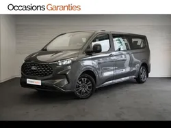 Ford Tourneo Custom 320 L2H1 2.0 EcoBlue 150ch Titanium