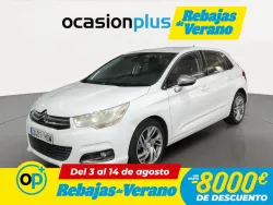 Citroen C4 1.6e-HDi S&S Collection 115