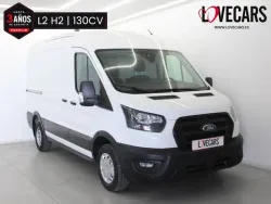 Ford Transit Transit 2.0 TDCI FURGON L2 H2 130