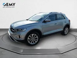 Volkswagen T-Roc 2.0 TDI 150 Start/Stop DSG7 Style