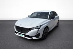 PEUGEOT 308 Electrique 54 kWh 156ch Allure