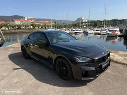 BMW M2 Auto