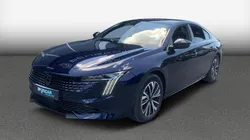 Peugeot 508 BlueHDi 130 ch S&S EAT8 Allure