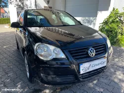 VW Polo 1.2 Confortline