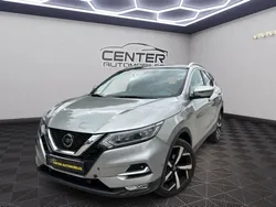 Nissan Qashqai Tekna 1.3 DIG-T 2WD DCT7 160 cv {TOIT PANORAMIQUE - SIEGE ELECTRIQUE - CAMERA}