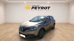 RENAULT Kadjar TCe 130 Energy Intens