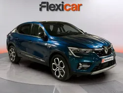 Renault Arkana 1.3 TCe Techno EDC