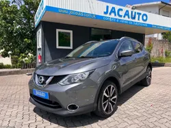 Nissan Qashqai 1.6 dCi ALL-MODE 4x4i TEKNA