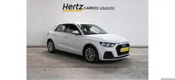 Audi A1 SB 25 TFSI Advanced 1.0 95cv