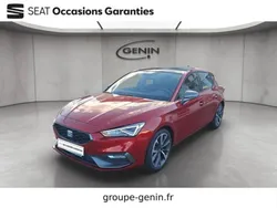 Seat Leon 1.5 eTSI 150 DSG7 FR