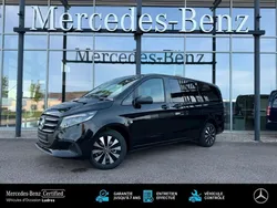 Mercedes Vito 116 CDI Tourer SELECT Long NEUF 9 places 50990HT