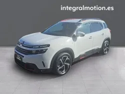 CITROEN C5 Aircross BlueHDi S&S C-Series 130