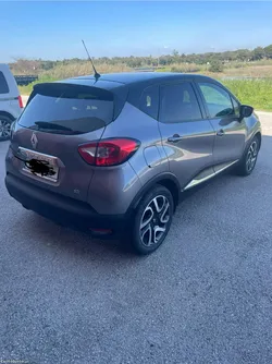 Renault Captur Captur