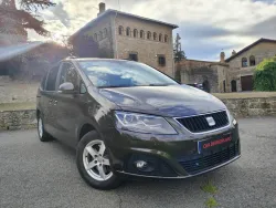 SEAT Alhambra 2.0TDI CR S&S Style DSG 140