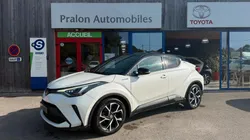 Toyota C-HR 2.0 HYBRID - BV E-CVT COLLECTION