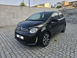 Citroën C1 1.2 96 000 KMS