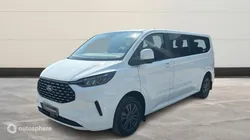 Ford Tourneo Custom 320 L2H1 2.0 EcoBlue 150ch Titanium