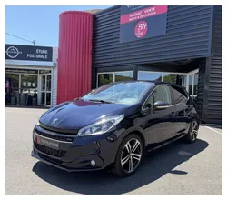 PEUGEOT 208 1.5 BlueHDi S&S - 100 BERLINE GT Line PHASE 2