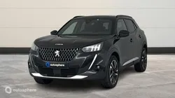 Peugeot 2008 1.2 PureTech 130ch S&S GT EAT8