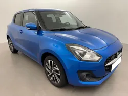 Suzuki Swift 1.2 Dualjet Hybrid Pack