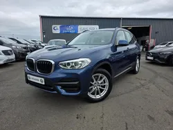 BMW X3 G01 xDrive20d 190ch BVA8 Business Design