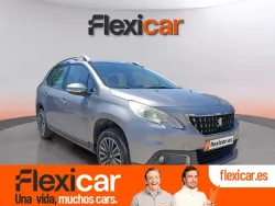 PEUGEOT 2008 1.2 PureTech S&S Active 110