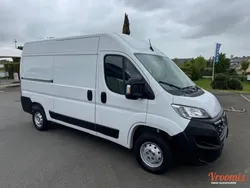 Opel Movano Vu FOURGON 2.2 BLUEHDI 120 3T3 L2H2 START-STOP