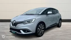 Renault Scénic 1.7 Blue dCi 150ch Initiale Paris EDC