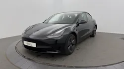 TESLA MODEL 3 Autonomie Standard Plus RWD