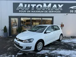 VOLKSWAGEN GOLF 1.6 TDI BlueMotion - 90 VII BERLINE Confortline