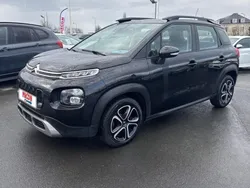 Citroen C3 Aircross BlueHDi 120ch S&S Feel Pack Business EAT6