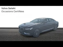 Volvo S90 D4 AdBlue 190ch Inscription Geartronic