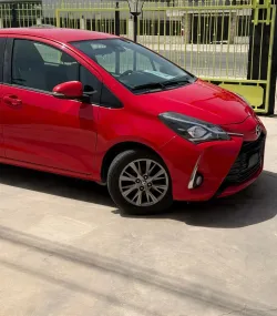 TOYOTA Yaris 1.5 Active Tech